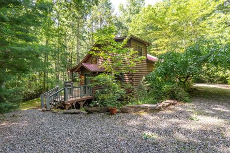 211 Red Oak Forest Lane Murphy NC 28906