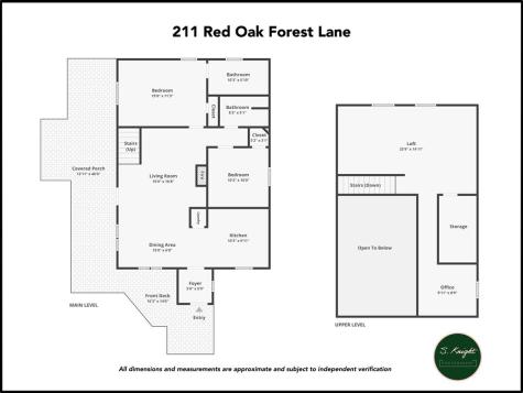211 Red Oak Forest Lane Murphy NC 28906