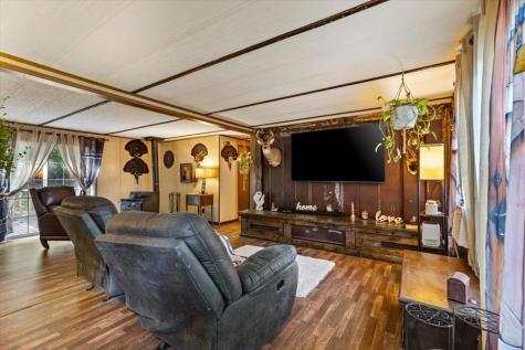 476 Claude Rogers Road Marble NC 28905