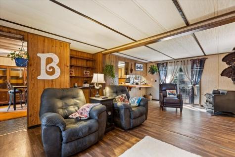 476 Claude Rogers Road Marble NC 28905