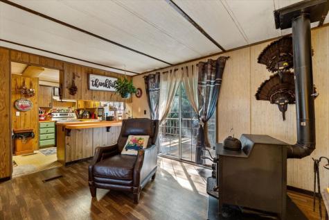 476 Claude Rogers Road Marble NC 28905