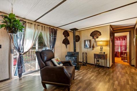 476 Claude Rogers Road Marble NC 28905