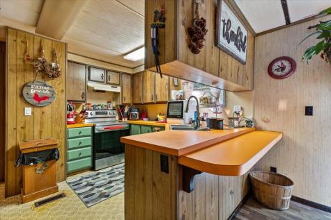 476 Claude Rogers Road Marble NC 28905