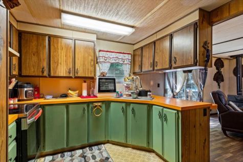 476 Claude Rogers Road Marble NC 28905