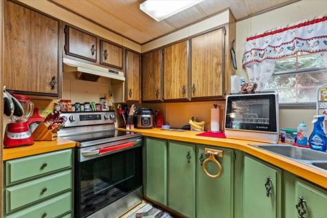 476 Claude Rogers Road Marble NC 28905