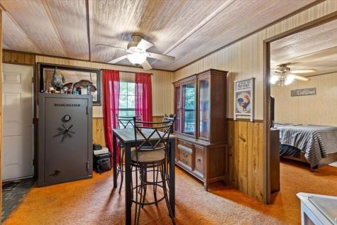 476 Claude Rogers Road Marble NC 28905