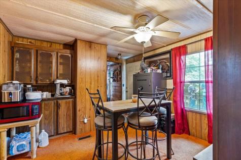 476 Claude Rogers Road Marble NC 28905