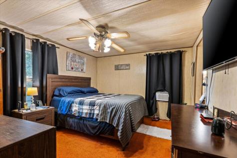 476 Claude Rogers Road Marble NC 28905