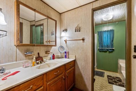 476 Claude Rogers Road Marble NC 28905