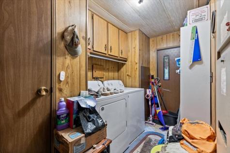 476 Claude Rogers Road Marble NC 28905