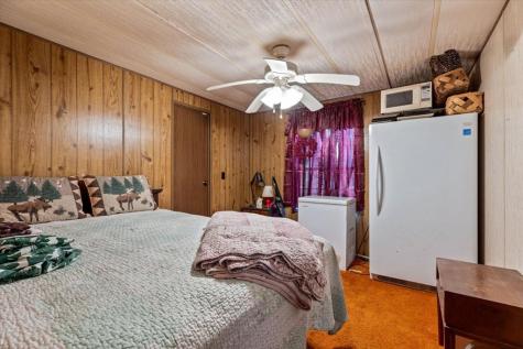 476 Claude Rogers Road Marble NC 28905