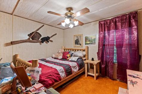 476 Claude Rogers Road Marble NC 28905
