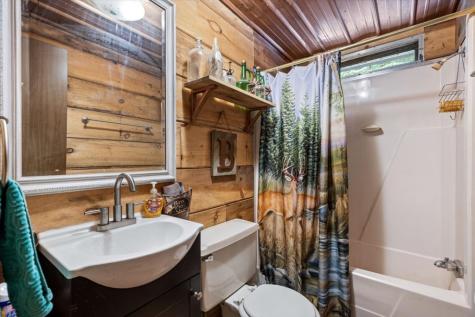 476 Claude Rogers Road Marble NC 28905