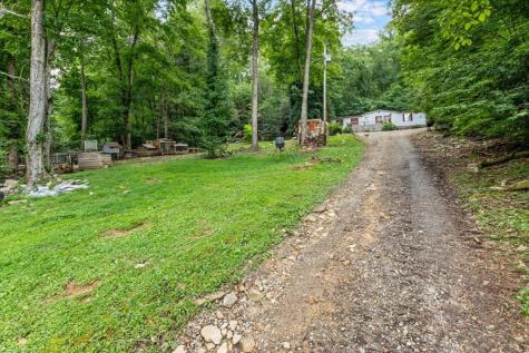 476 Claude Rogers Road Marble NC 28905