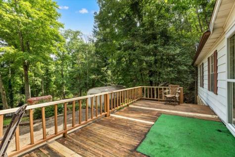 476 Claude Rogers Road Marble NC 28905