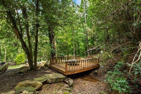 476 Claude Rogers Road Marble NC 28905
