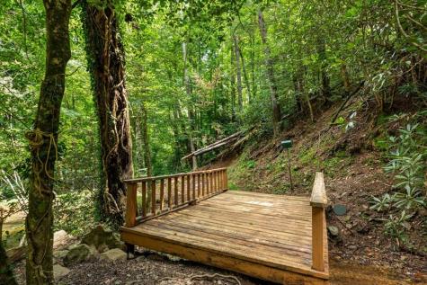 476 Claude Rogers Road Marble NC 28905