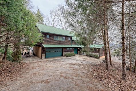 250 Lovers Leap Drive Murphy NC 28906