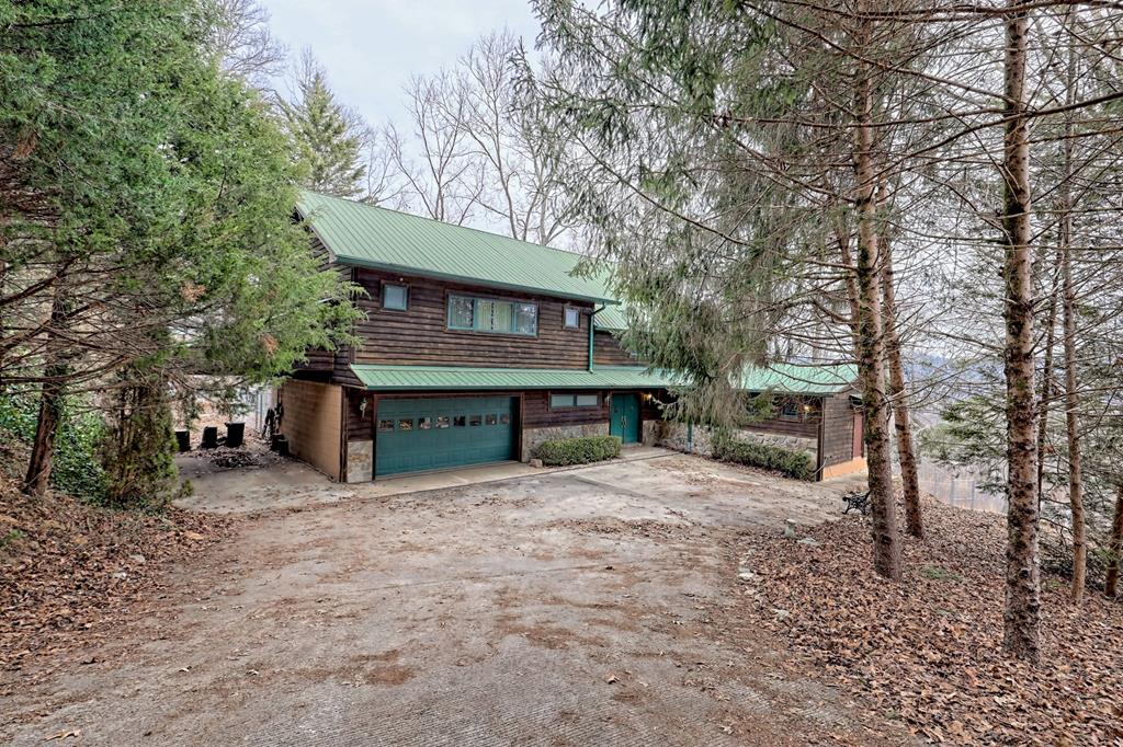 250 Lovers Leap Drive Murphy NC 28906