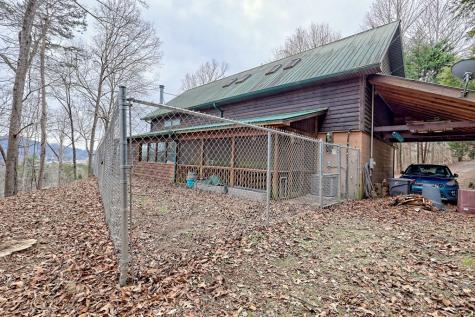 250 Lovers Leap Drive Murphy NC 28906