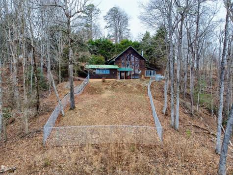 250 Lovers Leap Drive Murphy NC 28906