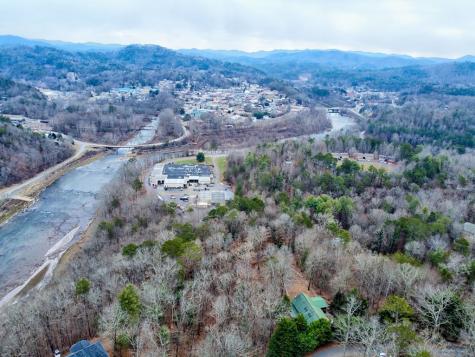 250 Lovers Leap Drive Murphy NC 28906
