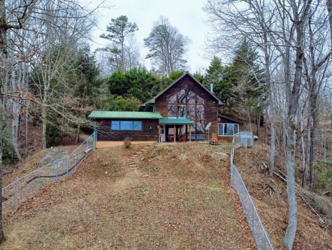 250 Lovers Leap Drive Murphy NC 28906