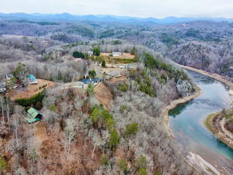 250 Lovers Leap Drive Murphy NC 28906