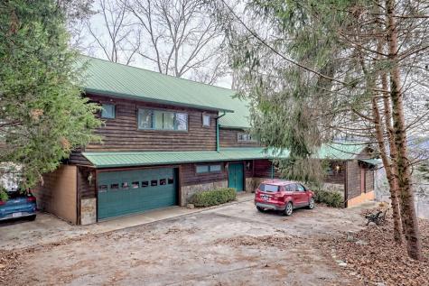 250 Lovers Leap Drive Murphy NC 28906