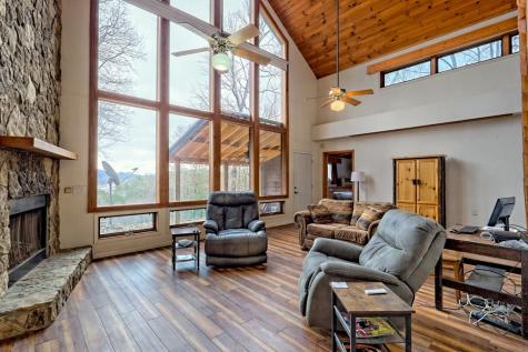 250 Lovers Leap Drive Murphy NC 28906