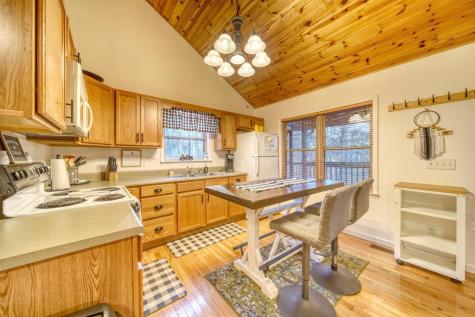 238 Teakwood Trail Murphy NC 28906