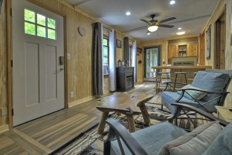 25 4th Street Ellijay GA 30540