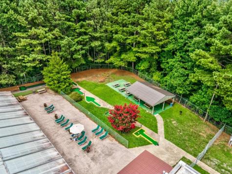 25 4th Street Ellijay GA 30540