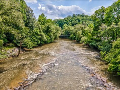 25 4th Street Ellijay GA 30540