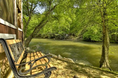 25 4th Street Ellijay GA 30540