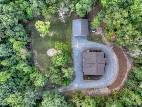 185 Pine Lane Mineral Bluff GA 30559