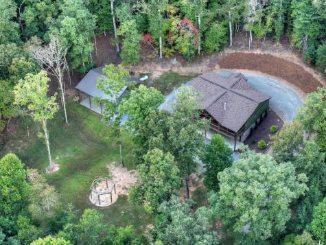 185 Pine Lane Mineral Bluff GA 30559