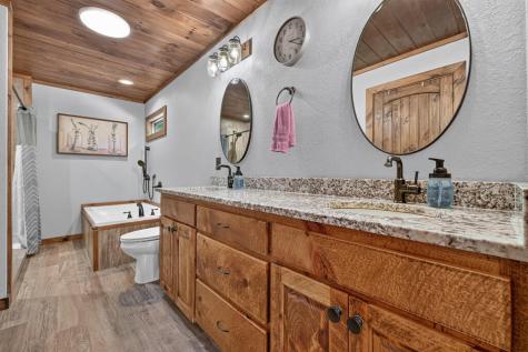 185 Pine Lane Mineral Bluff GA 30559