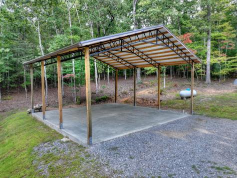 185 Pine Lane Mineral Bluff GA 30559