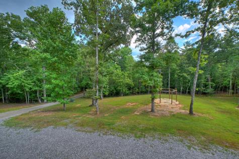 185 Pine Lane Mineral Bluff GA 30559