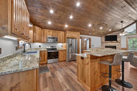185 Pine Lane Mineral Bluff GA 30559