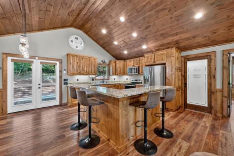 185 Pine Lane Mineral Bluff GA 30559