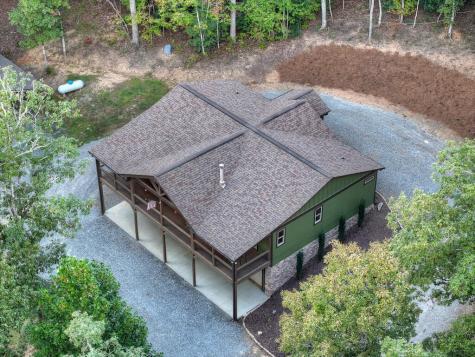 185 Pine Lane Mineral Bluff GA 30559
