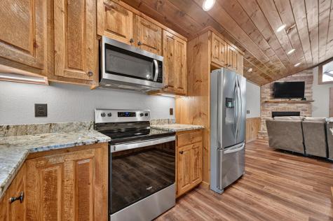 185 Pine Lane Mineral Bluff GA 30559