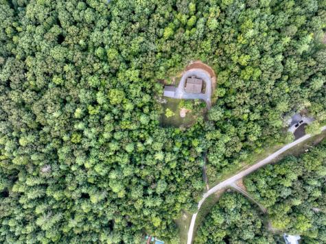 185 Pine Lane Mineral Bluff GA 30559