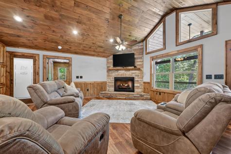 185 Pine Lane Mineral Bluff GA 30559