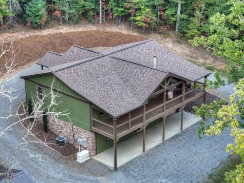185 Pine Lane Mineral Bluff GA 30559