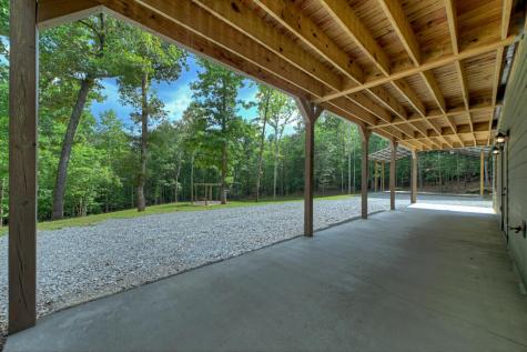 185 Pine Lane Mineral Bluff GA 30559