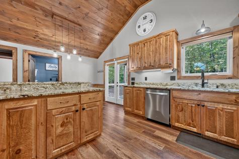 185 Pine Lane Mineral Bluff GA 30559