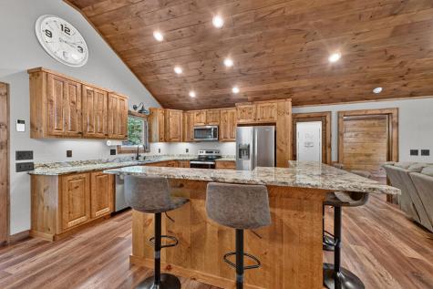 185 Pine Lane Mineral Bluff GA 30559